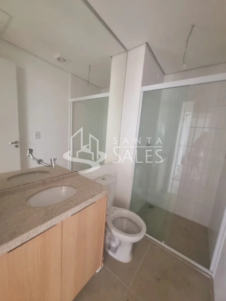 Apartamento, 2 quartos, 53 m² - Foto 9