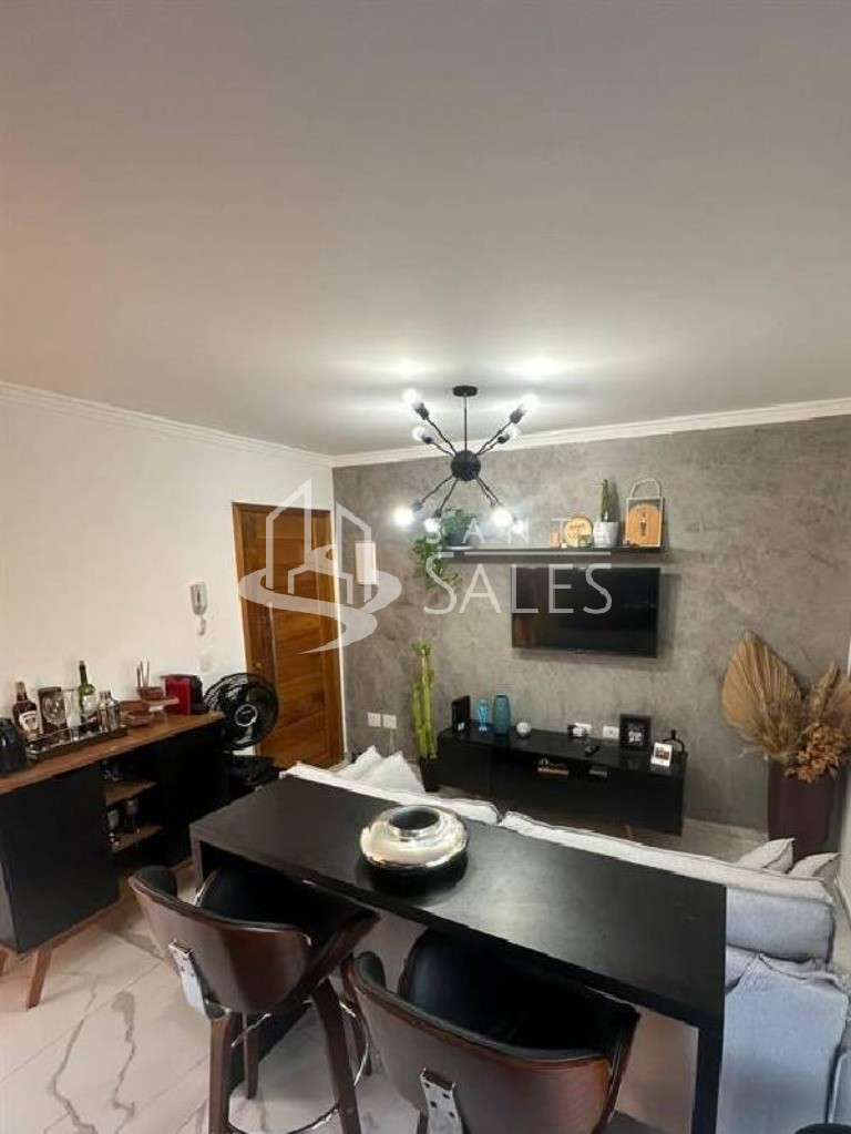 Cobertura, 2 quartos, 67 m² - Foto 5
