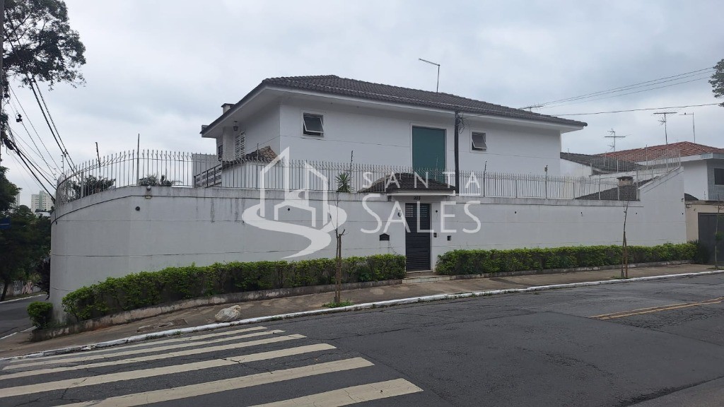Sobrado, 4 quartos, 318 m² - Foto 10