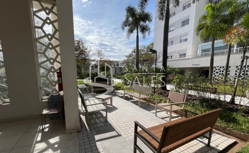 Apartamento, 2 quartos, 110 m² - Foto 8