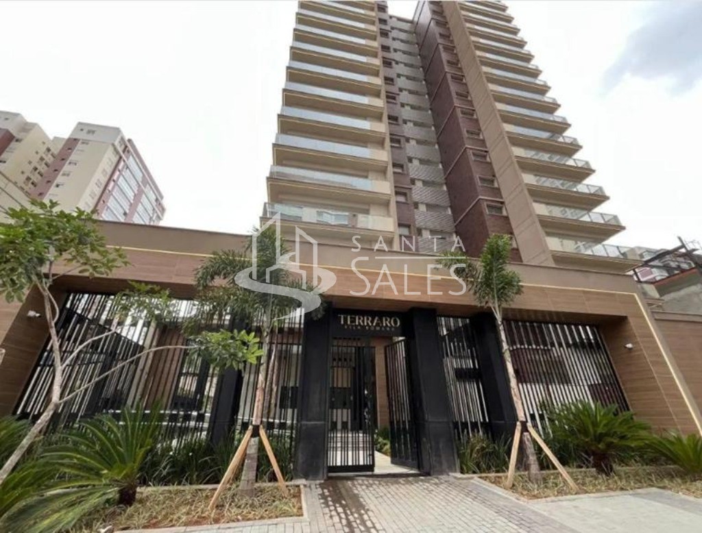 Apartamento, 3 quartos, 238 m² - Foto 4