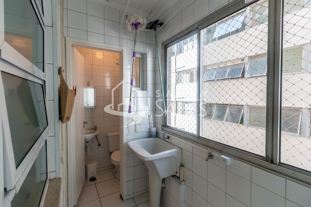 Apartamento, 3 quartos, 130 m² - Foto 33