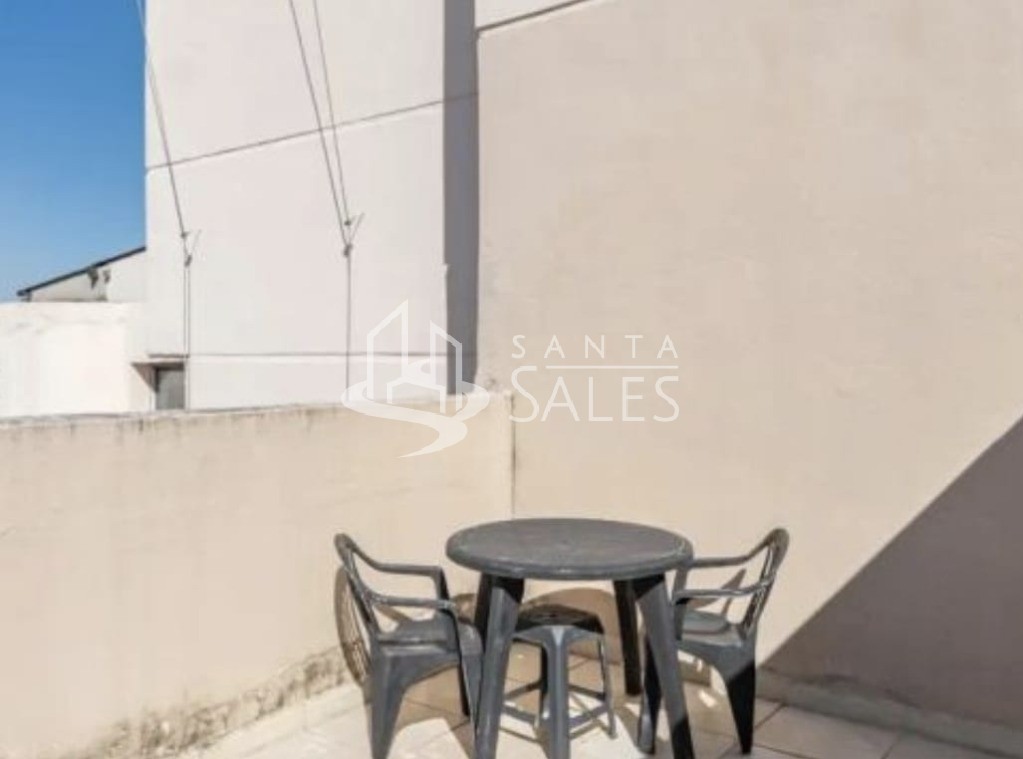Apartamento, 2 quartos, 104 m² - Foto 4