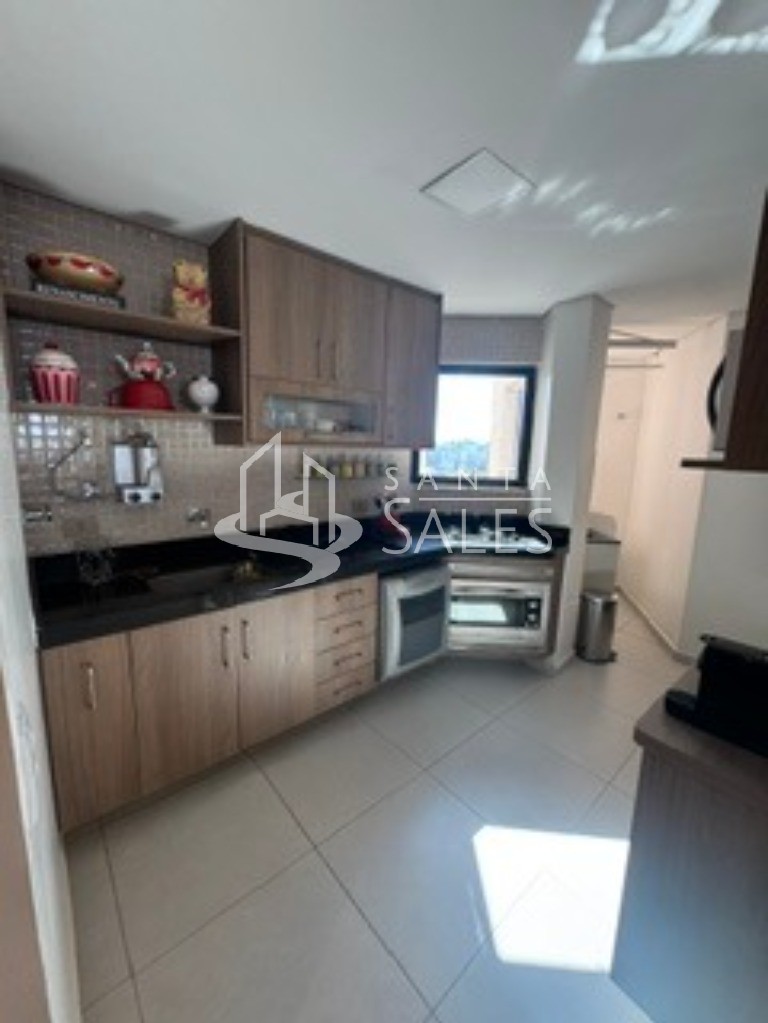 Apartamento, 1 quarto, 77 m² - Foto 4