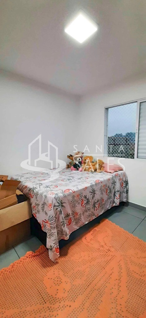 Sobrado, 2 quartos - Foto 21