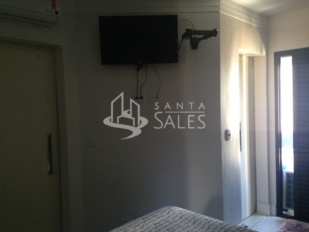 Apartamento, 1 quarto, 52 m² - Foto 3