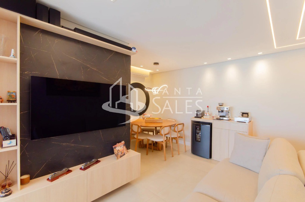 Apartamento, 2 quartos, 81 m² - Foto 4
