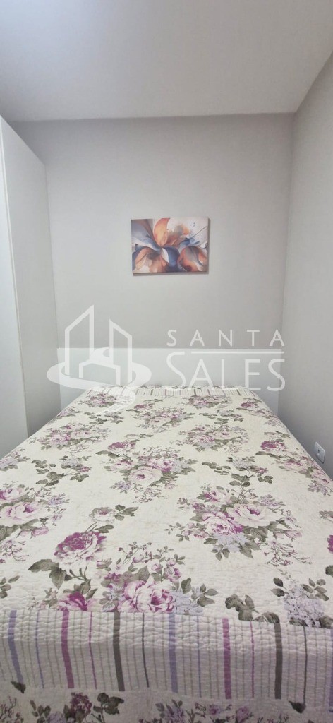 Apartamento, 2 quartos, 35 m² - Foto 15