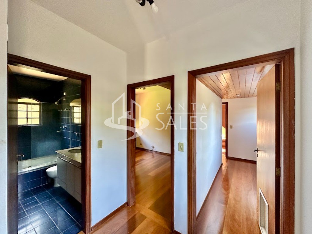 Casa de Condomínio, 4 quartos - Foto 47