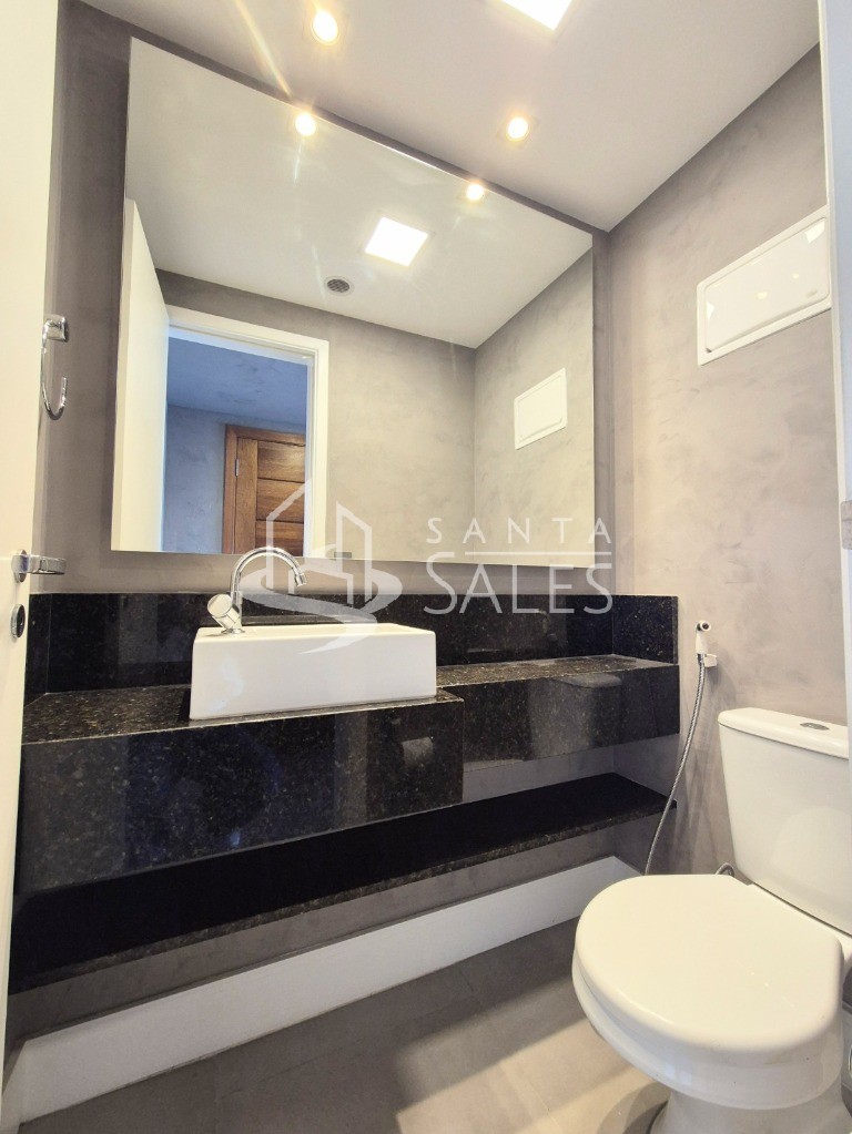 Apartamento, 4 quartos, 171 m² - Foto 30