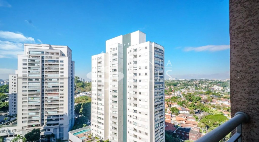 Apartamento, 1 quarto, 29 m² - Foto 20