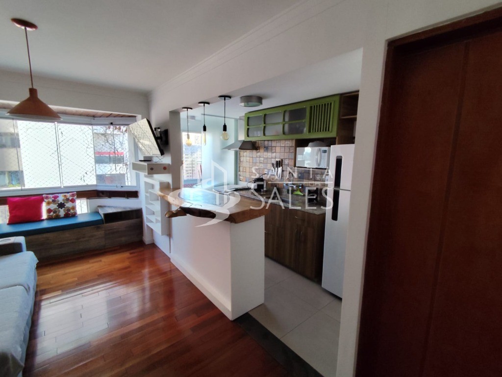 Apartamento, 2 quartos, 55 m² - Foto 19