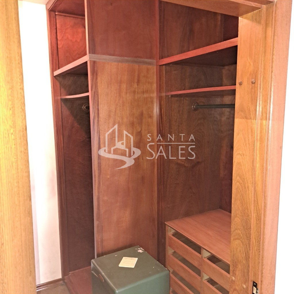 Apartamento, 4 quartos, 165 m² - Foto 24