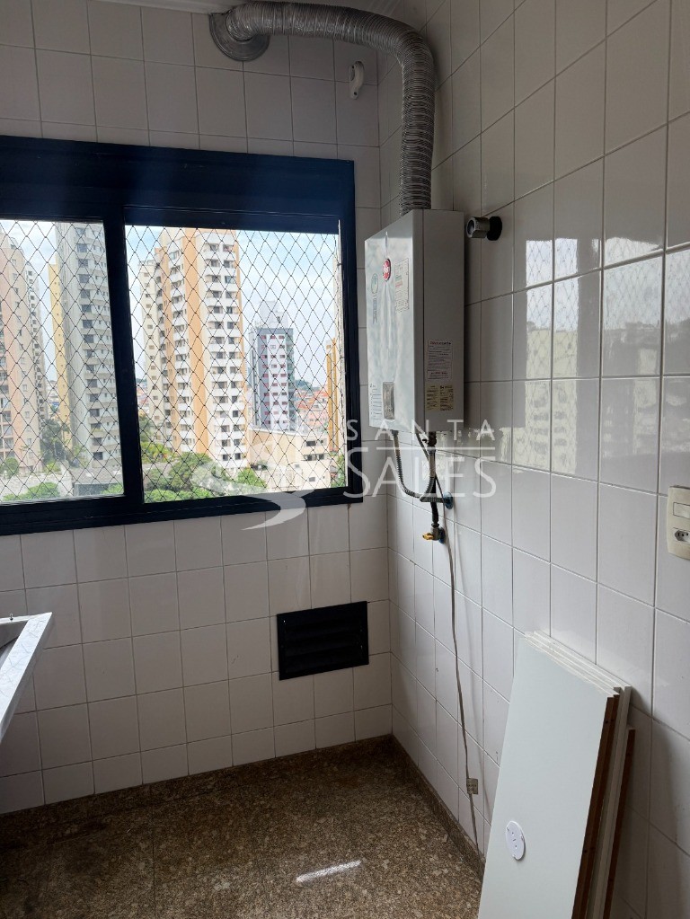 Apartamento, 3 quartos, 74 m² - Foto 33