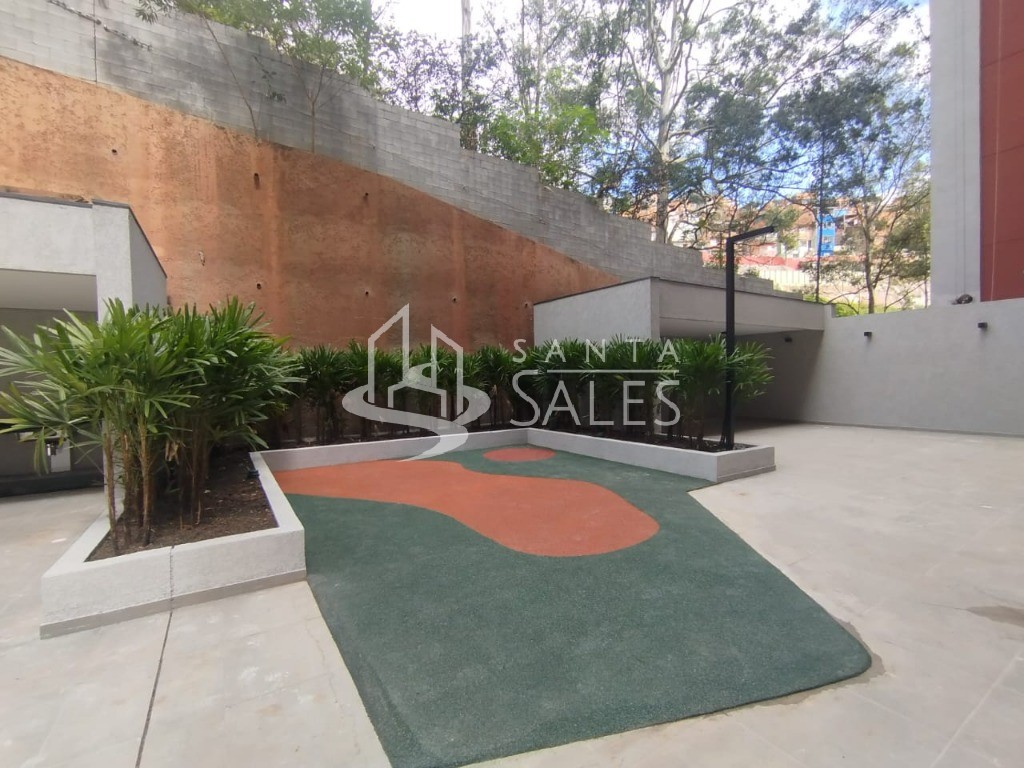 Apartamento, 2 quartos, 38 m² - Foto 7