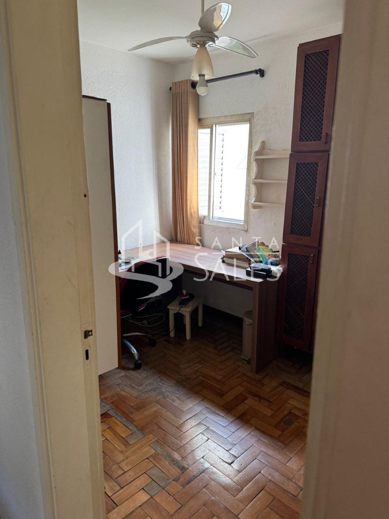 Apartamento, 3 quartos, 50 m² - Foto 7