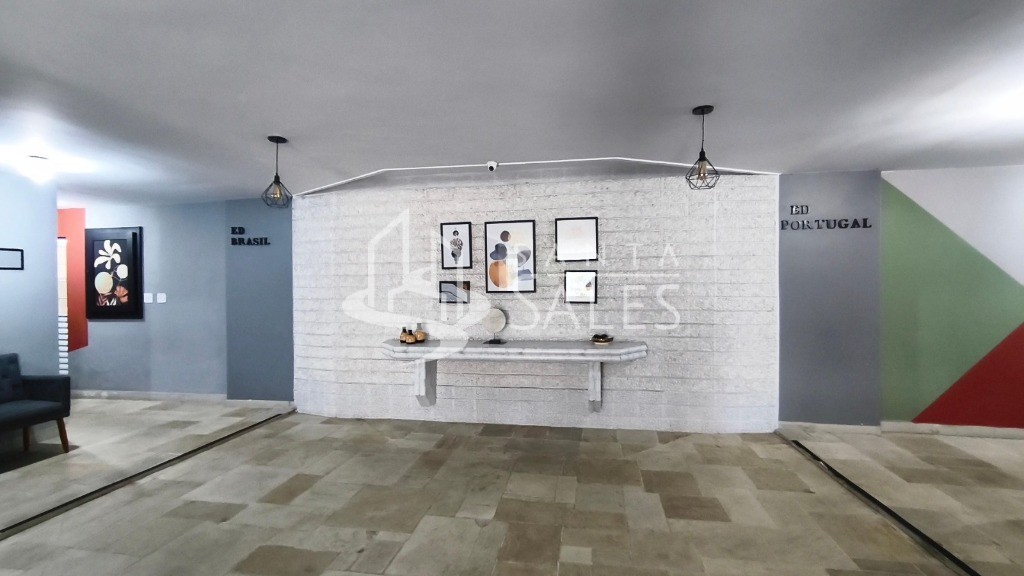 Apartamento, 2 quartos, 82 m² - Foto 8