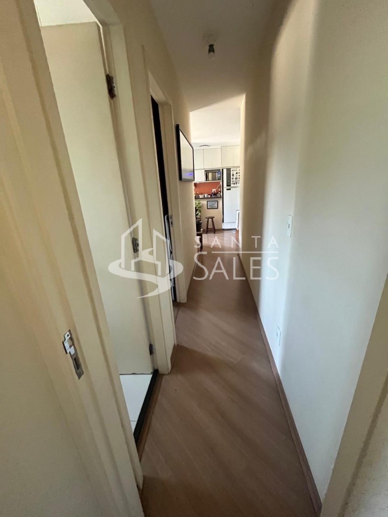 Apartamento, 2 quartos, 55 m² - Foto 11