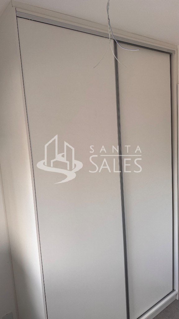 Apartamento, 2 quartos, 44 m² - Foto 12