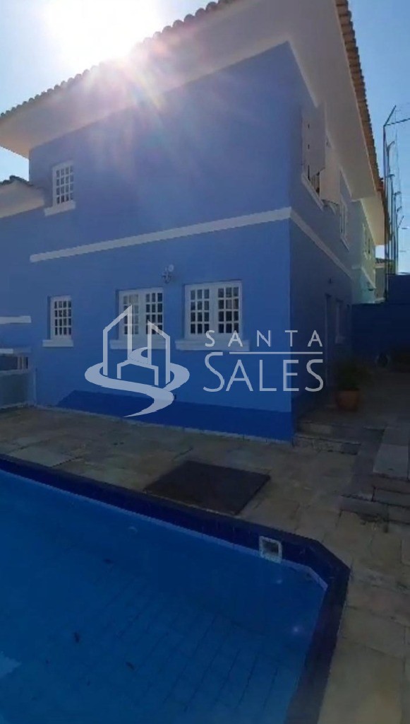 Casa, 4 quartos, 178 m² - Foto 25