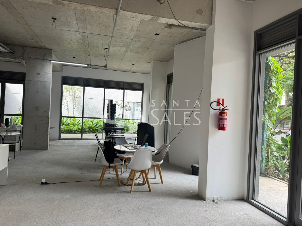 Loja-Salão, 325 m² - Foto 8