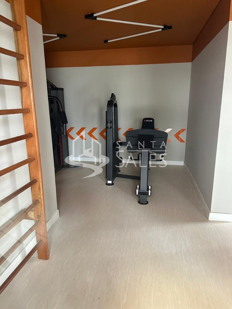 Apartamento, 3 quartos, 61 m² - Foto 2