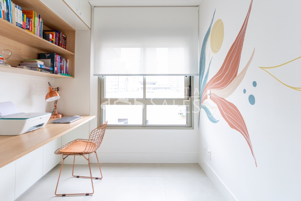 Apartamento, 2 quartos, 70 m² - Foto 23