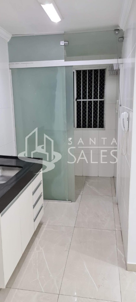 Apartamento, 2 quartos, 46 m² - Foto 4