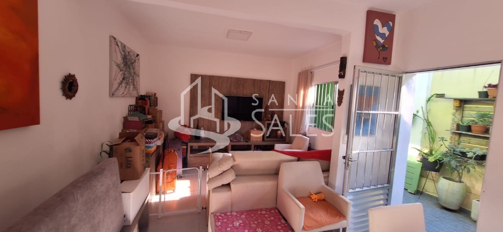 Casa, 2 quartos, 40 m² - Foto 3