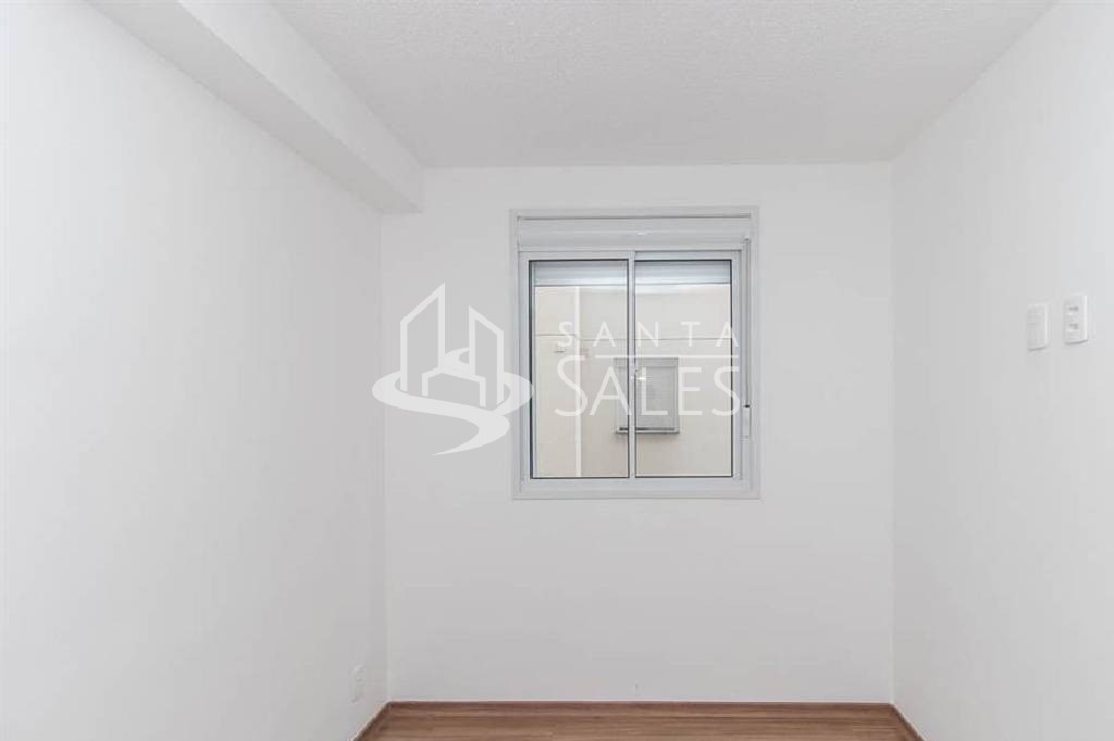 Apartamento, 2 quartos, 34 m² - Foto 3