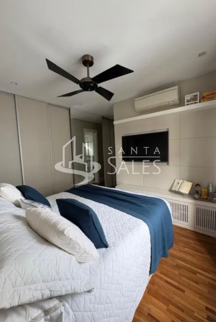 Apartamento, 3 quartos, 185 m² - Foto 7