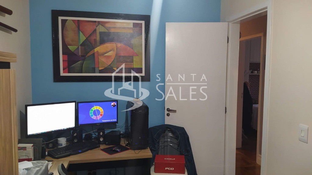 Apartamento, 3 quartos, 72 m² - Foto 10