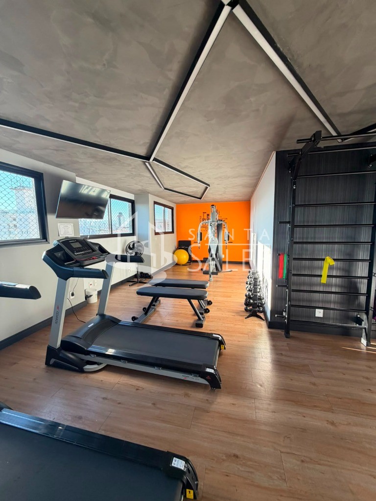 Apartamento, 2 quartos, 43 m² - Foto 17