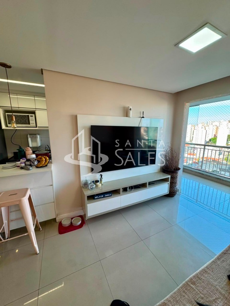 Apartamento, 2 quartos, 65 m² - Foto 7