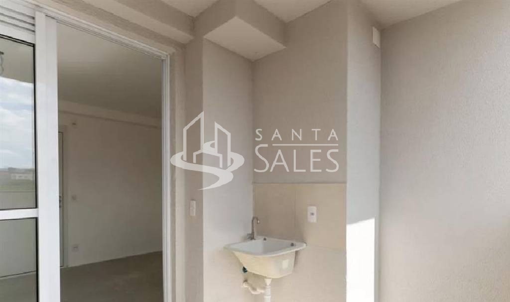 Apartamento, 1 quarto, 37 m² - Foto 11