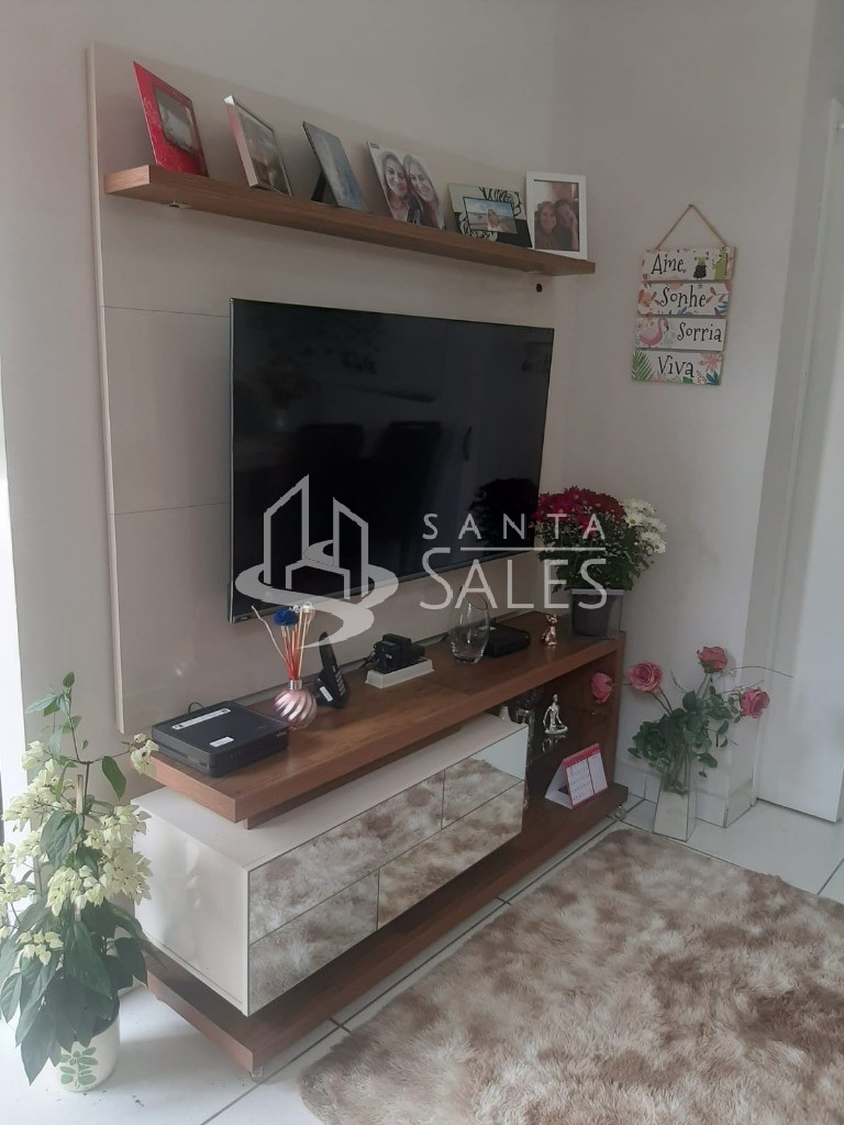 Sobrado, 3 quartos, 110 m² - Foto 21