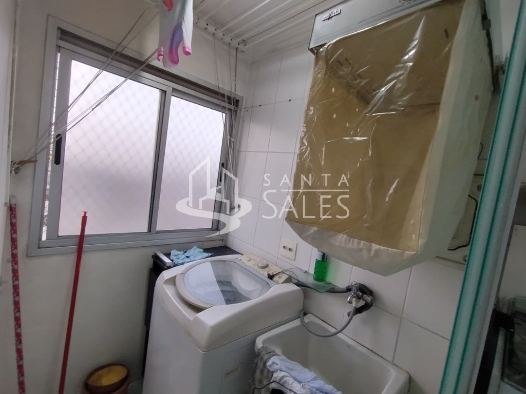 Apartamento, 2 quartos, 47 m² - Foto 16