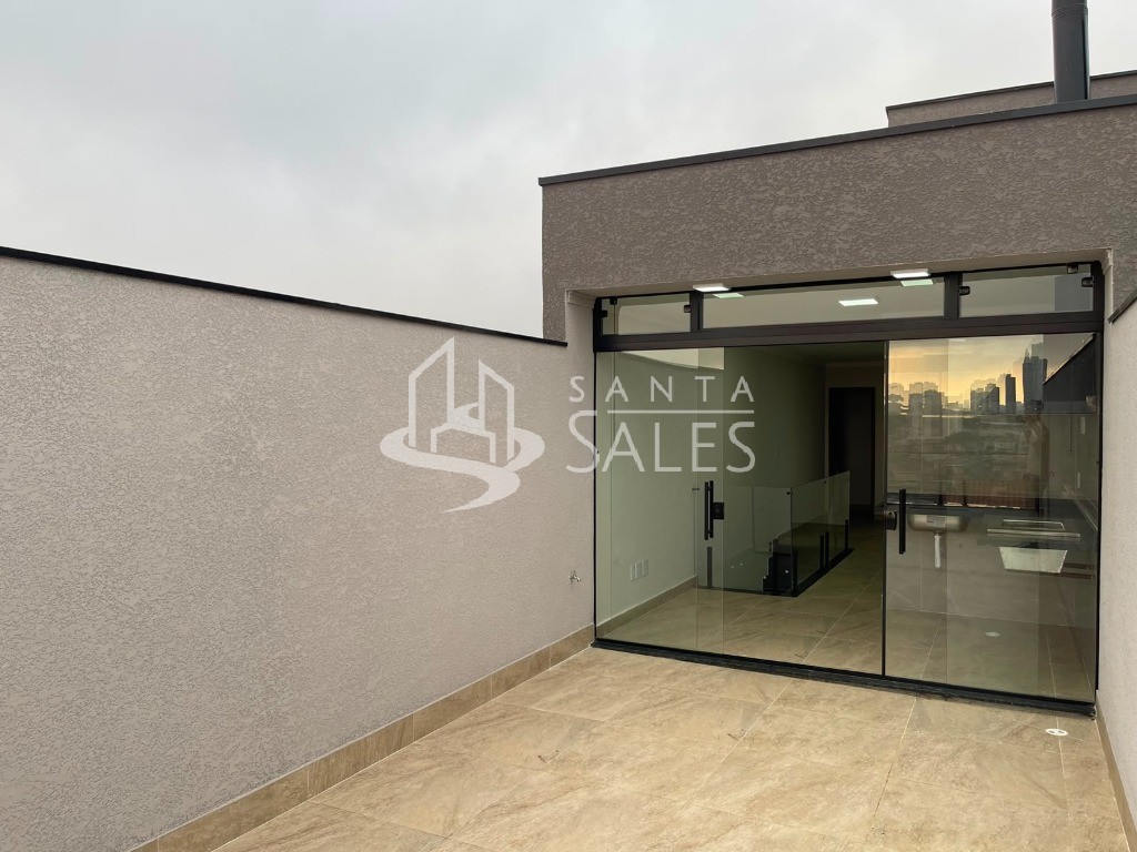 Sobrado, 3 quartos, 178 m² - Foto 19