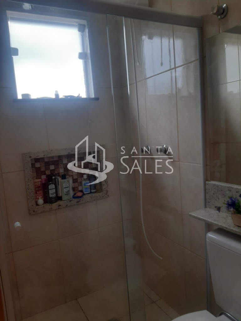 Sobrado, 3 quartos, 110 m² - Foto 8