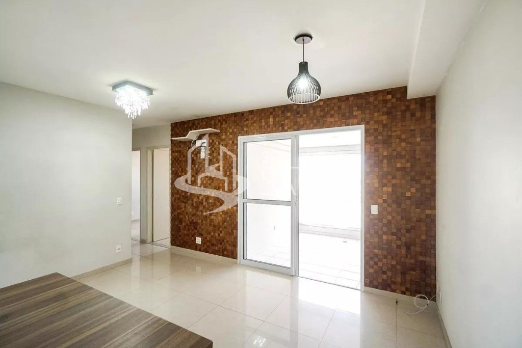 Apartamento, 3 quartos, 70 m² - Foto 2