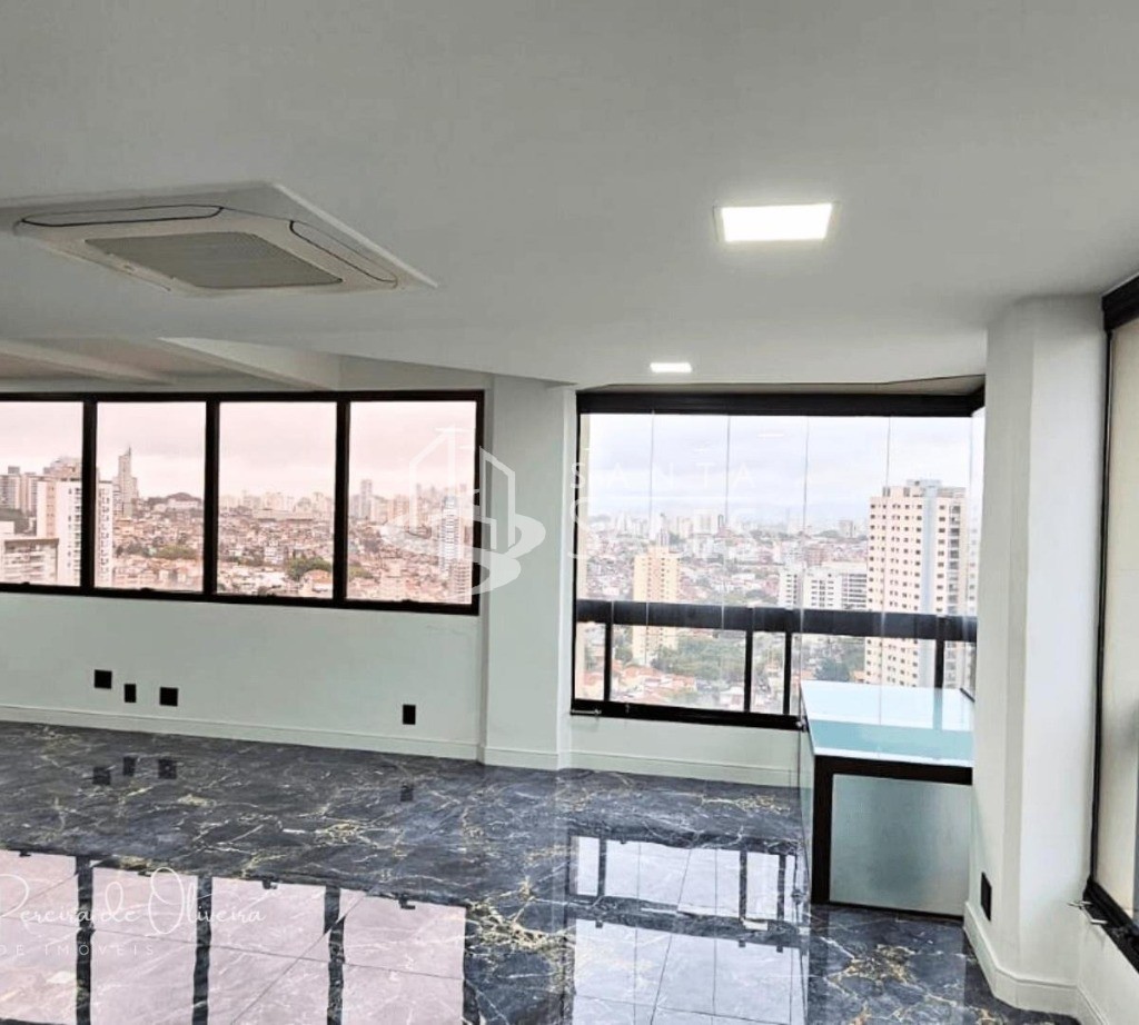 Apartamento, 3 quartos, 210 m² - Foto 11