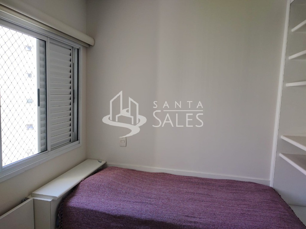 Apartamento, 4 quartos, 174 m² - Foto 16