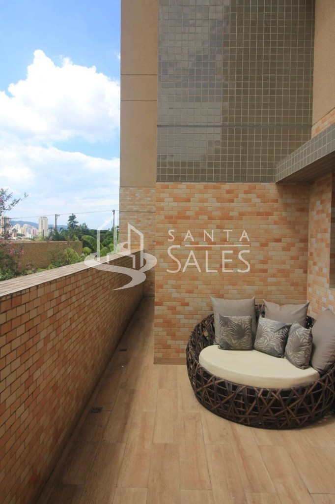 Apartamento, 3 quartos, 168 m² - Foto 19