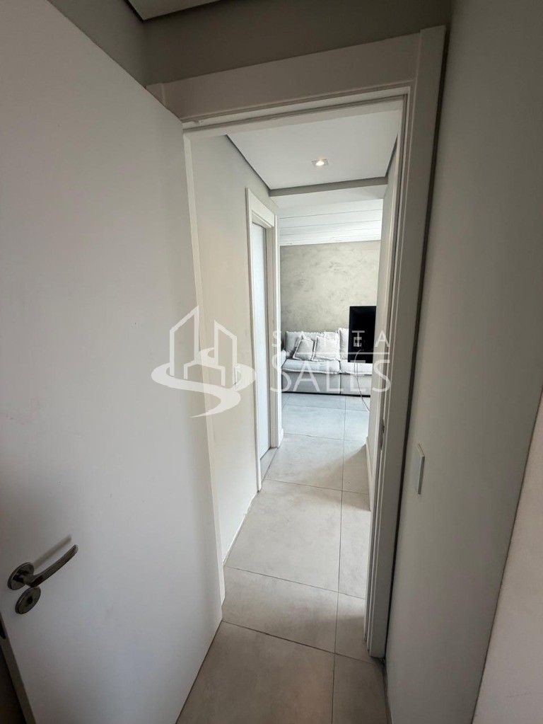 Apartamento, 2 quartos, 40 m² - Foto 10