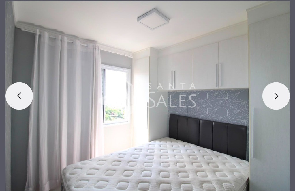 Apartamento, 2 quartos, 43 m² - Foto 10