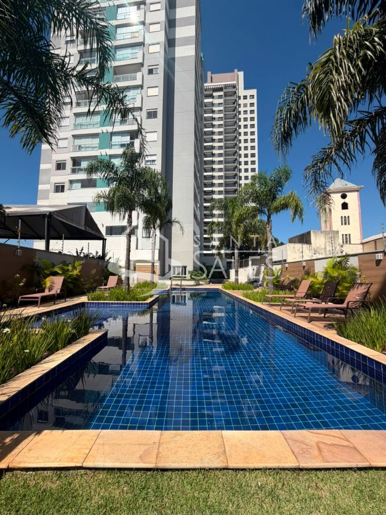 Apartamento, 1 quarto, 56 m² - Foto 25