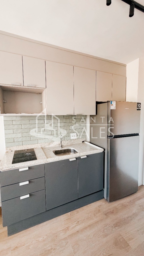 Apartamento, 1 quarto, 28 m² - Foto 6