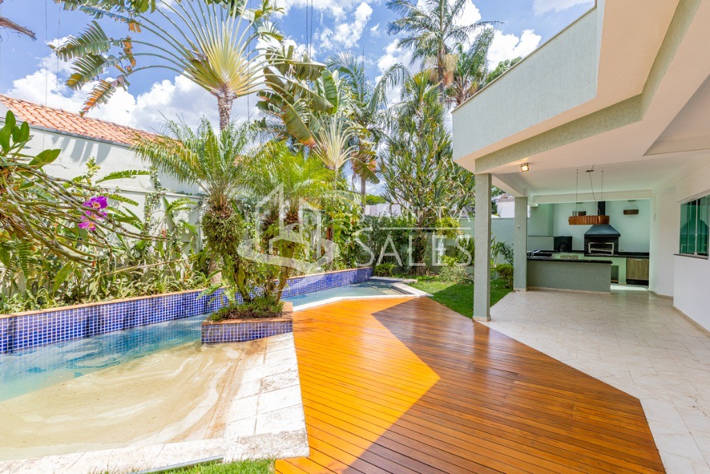 Casa, 4 quartos, 511 m² - Foto 48