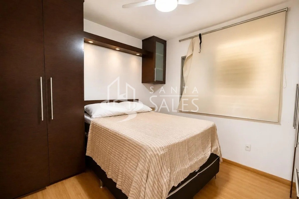 Apartamento, 1 quarto, 35 m² - Foto 25