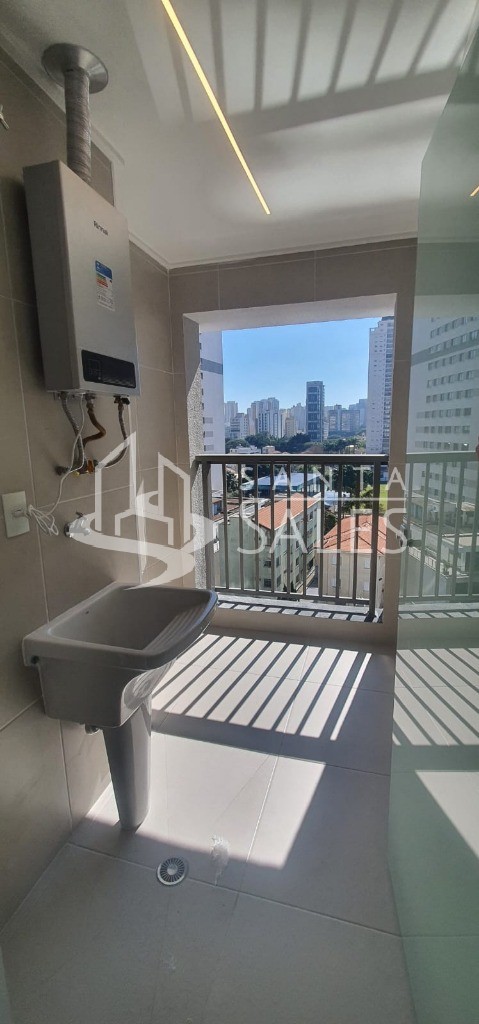 Apartamento, 1 quarto, 51 m² - Foto 4